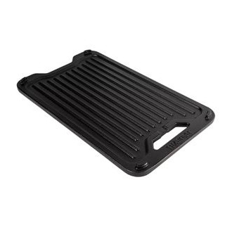ModiFIRE Reversible Cast Iron Griddle