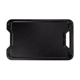 ModiFIRE Reversible Cast Iron Griddle