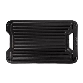 ModiFIRE Reversible Cast Iron Griddle