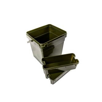 Kbelík RidgeMonkey Modular Bucket