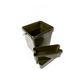 Kbelík RidgeMonkey Modular Bucket
