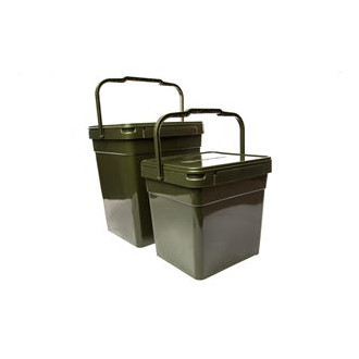 Kbelík RidgeMonkey Modular Bucket