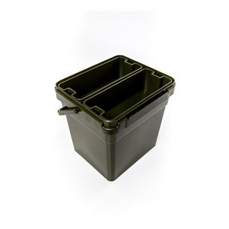 Kbelík RidgeMonkey Modular Bucket