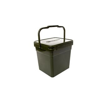 Kbelík RidgeMonkey Modular Bucket