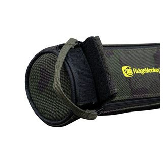 Krabičky RidgeMonkey Modular Hookbait Pots Camo