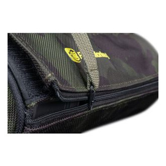 Krabičky RidgeMonkey Modular Hookbait Pots Camo