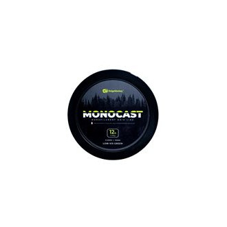 Vlasec RidgeMonkey MonoCast Monofilament 1000m