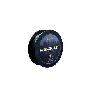 Vlasec RidgeMonkey MonoCast Monofilament 1000m