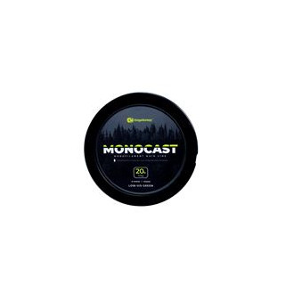 MonoCast Mono 20lb 0.40mm 1000m