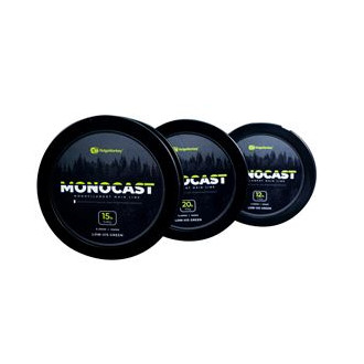 MonoCast Mono 20lb 0.40mm 1000m