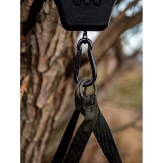 Plovoucí sak Wychwood Tactical Floating Sling