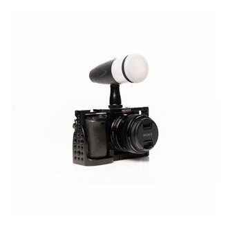 Svítilna RidgeMonkey Multi Lite Plus