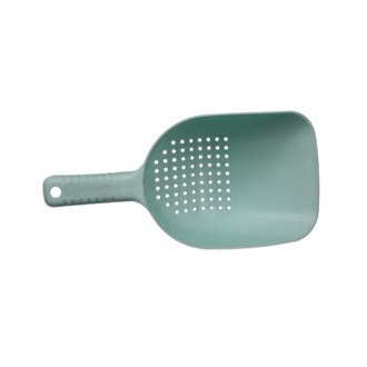Nite Glo Bait Spoon XL (holes)