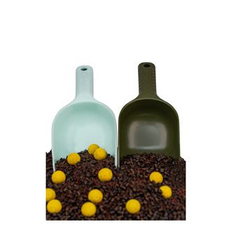 Nite Glo Bait Spoon XL (holes)