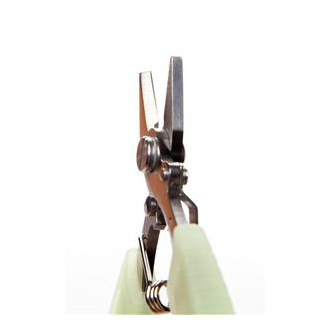 Nůžky RidgeMonkeyNite Glo Heavy Duty Snips