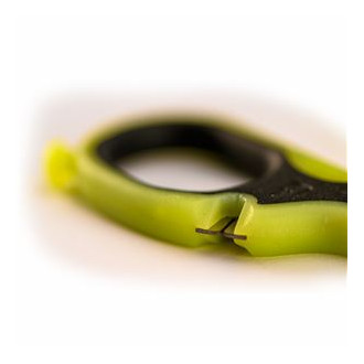 Nůžky RidgeMonkey Nite Glo Strip n Snip Scissors