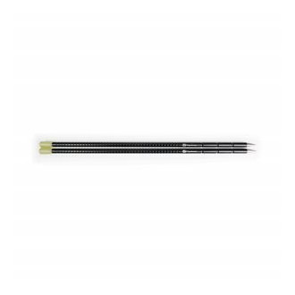 Distanční tyče RidgeMonkey Nite Glo Wrap Sticks