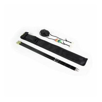 Distanční tyče RidgeMonkey Nite Glo Wrap Sticks