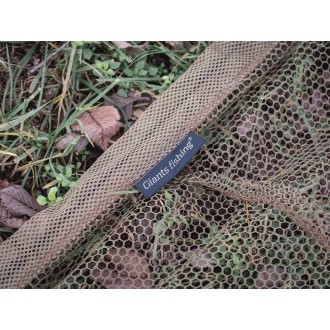 Podběrák Giants Fishing Carp Net Deluxe 42