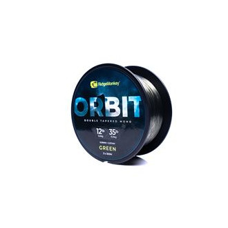 Orbit Double  Tapered Mono 12-35lb 0.30-0.57mm 3x300m