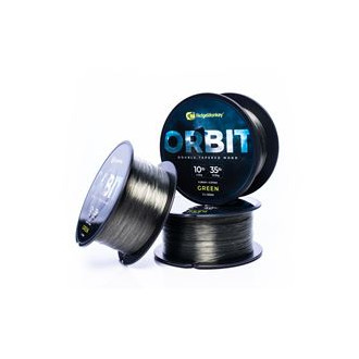 Orbit Double  Tapered Mono 12-35lb 0.30-0.57mm 3x300m