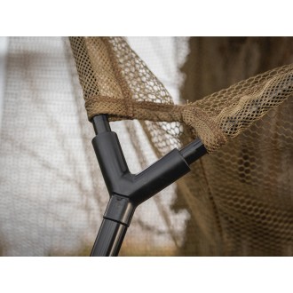 Podběrák Giants Fishing Carp Net Deluxe 42