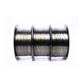 Orbit Double Tapered Mono 10-35lb 0.28-0.57mm 3x300m