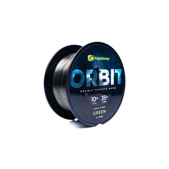 Orbit Double Tapered Mono 10-35lb 0.28-0.57mm 3x300m