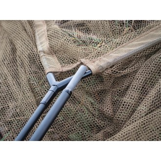 Podběrák Giants Fishing Carp Net Deluxe 42