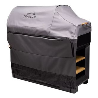 OUTDOOR KITCHEN GRILL COVER - TIMBERLINE XL