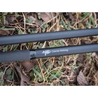 Podběrák Giants Fishing Carp Net Deluxe 42