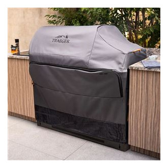 OUTDOOR KITCHEN GRILL COVER - TIMBERLINE XL