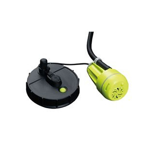 Sprcha s kanystrem RidgeMonkey Outdoor Power Shower Full Kit