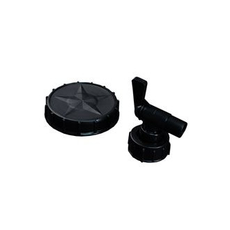 Sprcha s kanystrem RidgeMonkey Outdoor Power Shower Full Kit