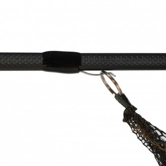 Podběrák Giants Fishing Carp Net Luxury 42"