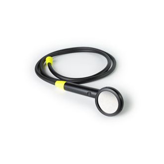 Outdoor Power Shower Full Kit 20 Litre