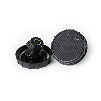 Outdoor Power Shower Full Kit 20 Litre