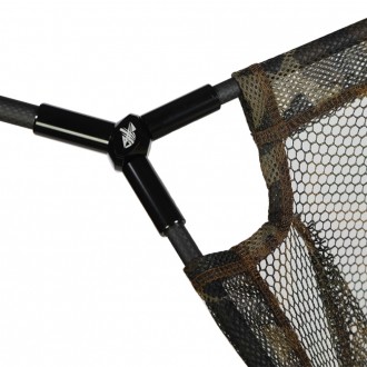 Podběrák Giants Fishing Carp Net Luxury 42"