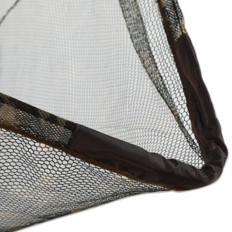 Podběrák Giants Fishing Carp Net Luxury 42"