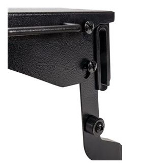 P.A.L. Pop-And-Lock™ Front Shelf