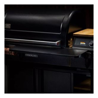 P.A.L. Pop-And-Lock™ Front Shelf