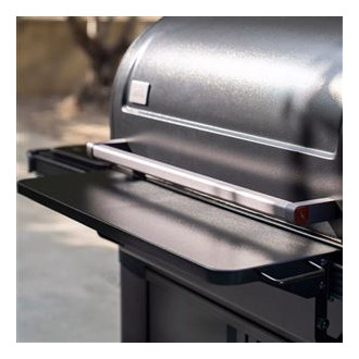 P.A.L. Pop-And-Lock™ Front Shelf XL