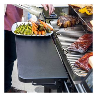 P.A.L. Pop-And-Lock™ Front Shelf XL