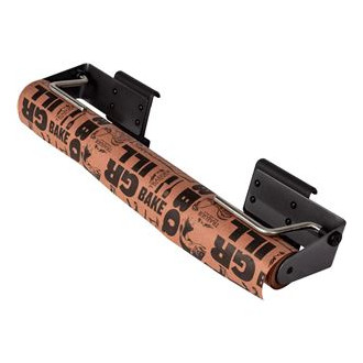 P.A.L. Pop-And-Lock™ Roll Rack
