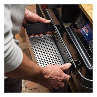 P.A.L. Pop-And-Lock™ Storage Bin