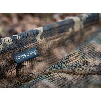 Podběrák Giants Fishing Carp Net Luxury 42"