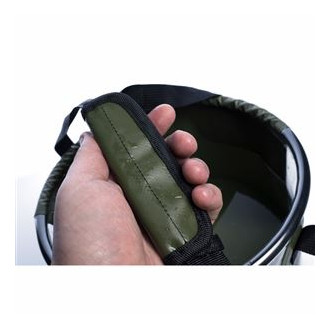 Kbelík RidgeMonkey Collapsible Bucket