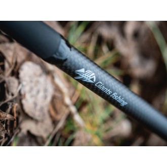 Podběrák Giants Fishing Carp Net Luxury 42"
