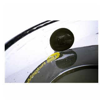 Kbelík RidgeMonkey Collapsible Bucket