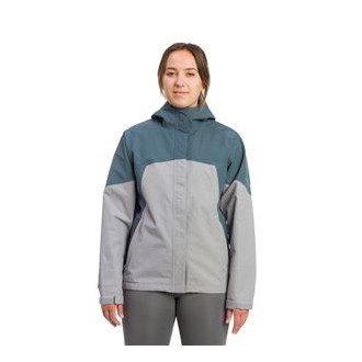 Pisces Jacket Dark Slate/Skyrocket M